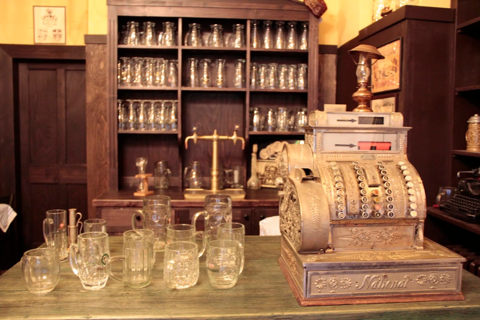 Museum of Gastronomy and Culinary Arts - Image 1