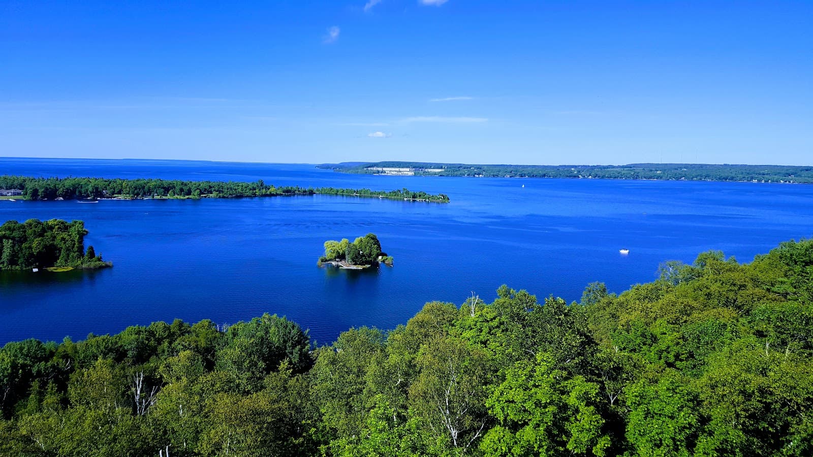 Potawatomi State Park - Image 1