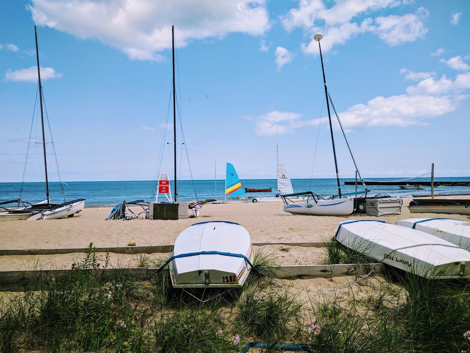 Greenwood Street Beach - Image 1