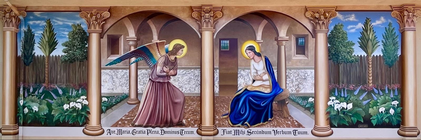 Cathedral of the Annunciation - Image 1