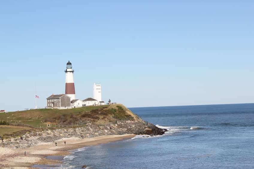 Downtown Montauk - Image 1