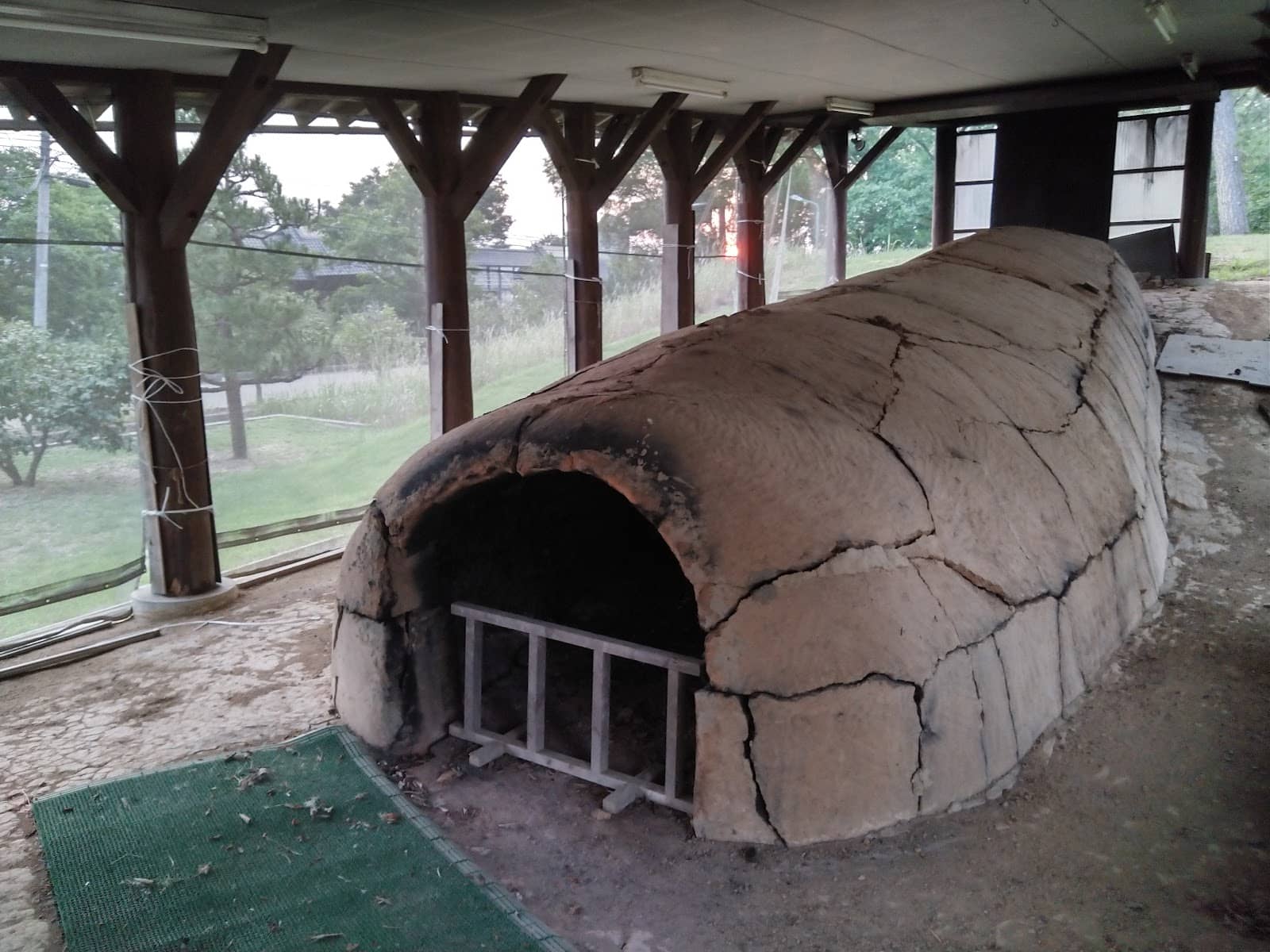 Local Craftsmanship Heritage