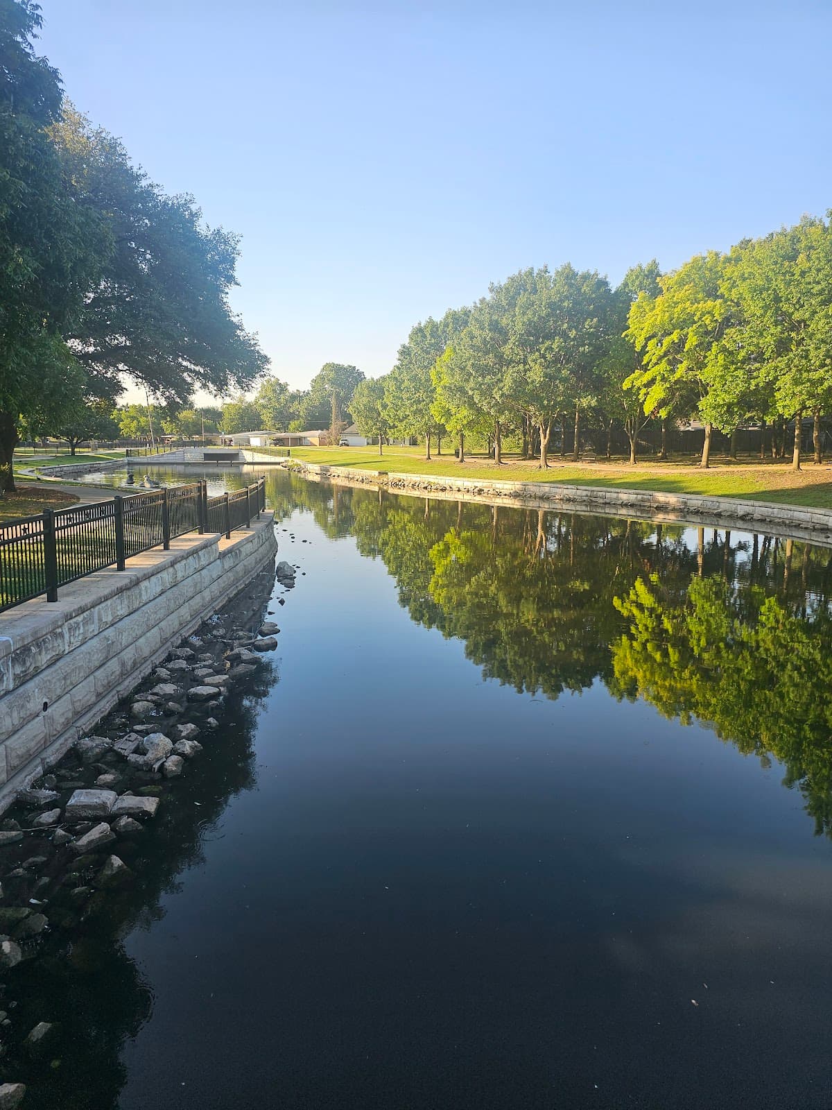 Jaycee Park Center for the Arts - Image 1