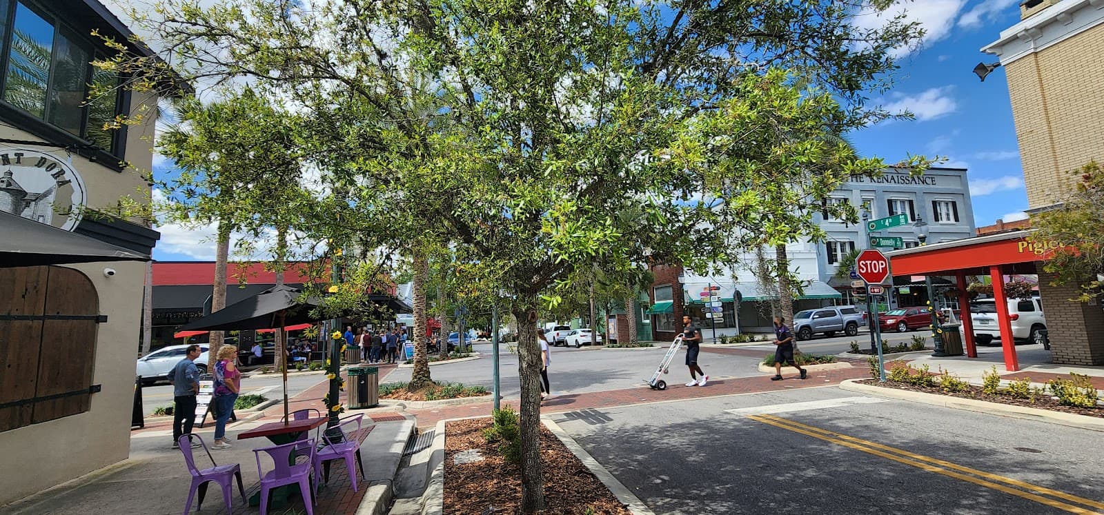 Mount Dora - Image 1