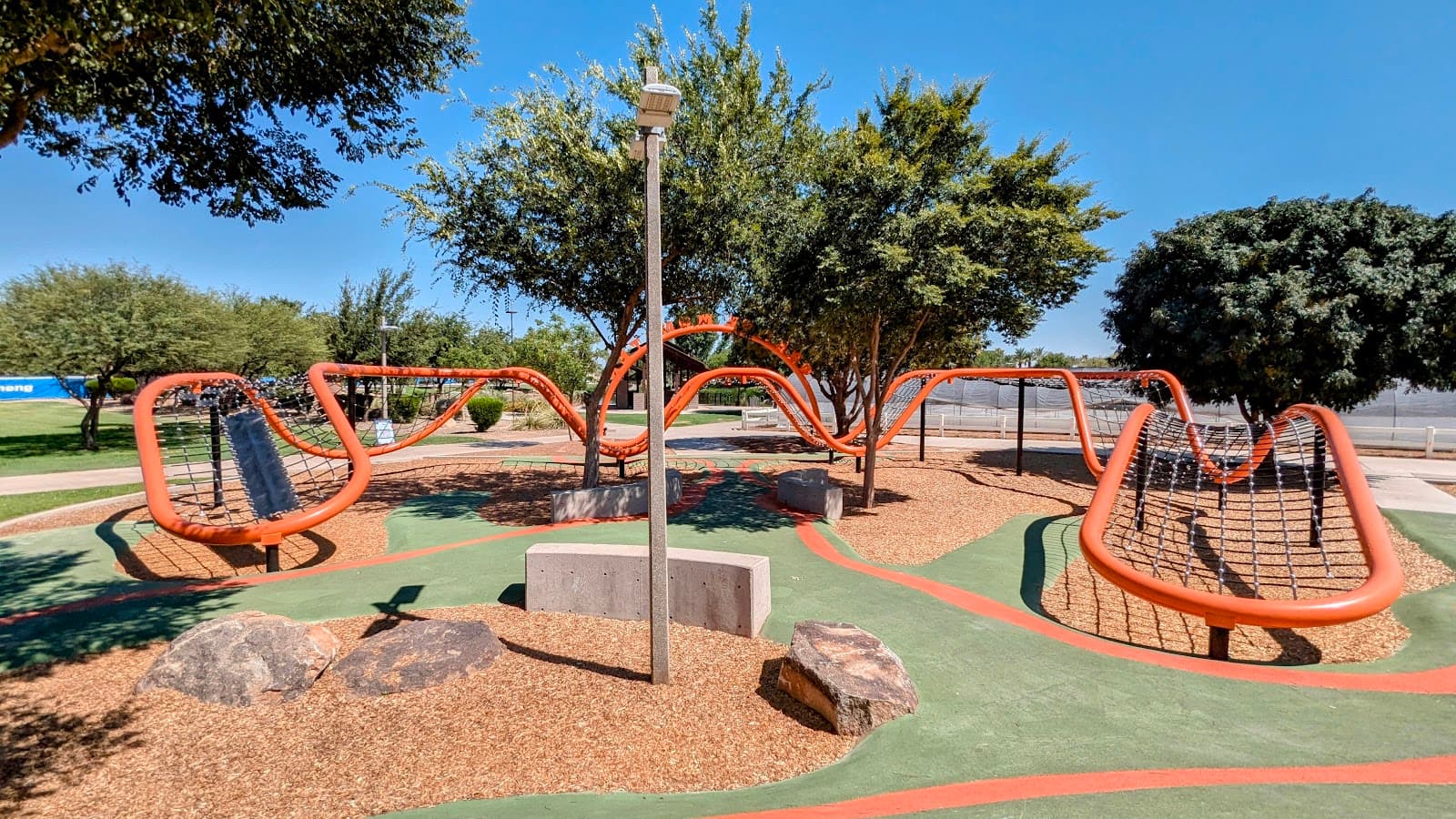 Eastmark Great Park - Image 1