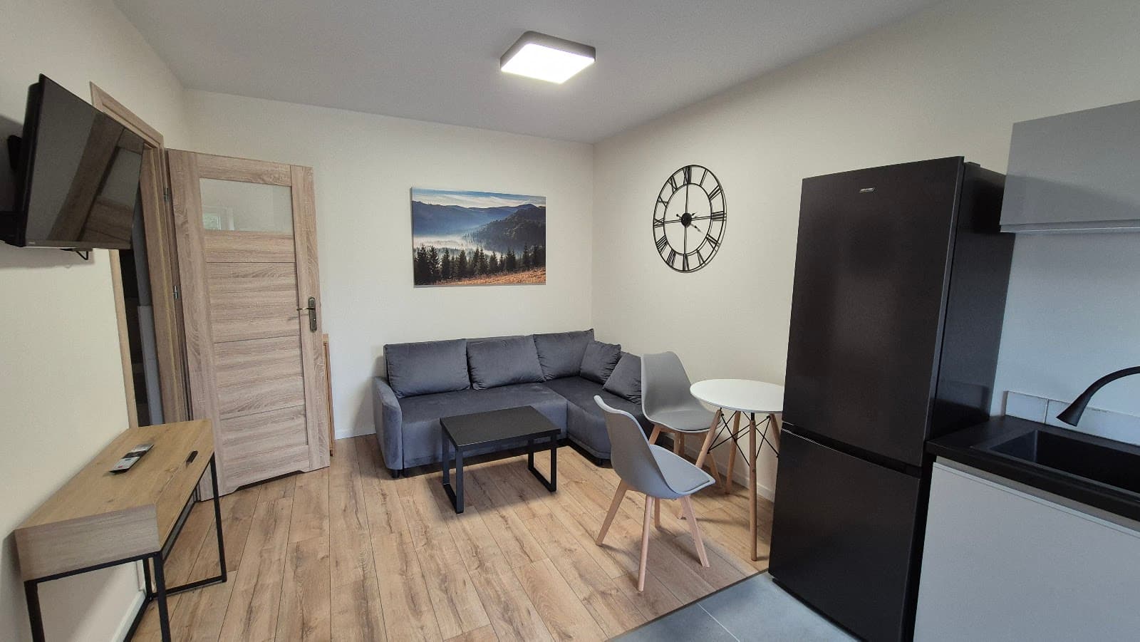 San River Boulevards - Image 1