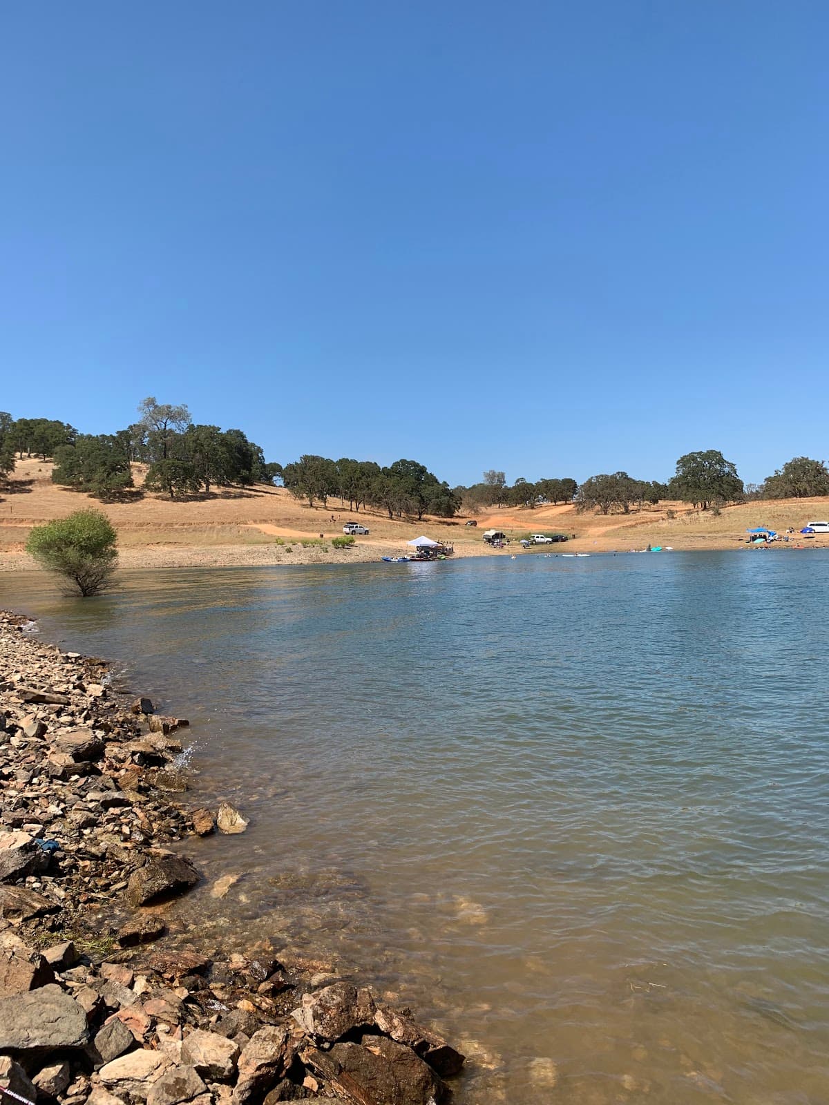 Camp Far West Lake - Image 1
