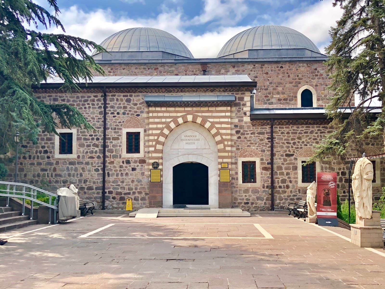 Museum of Anatolian Civilizations - Image 1