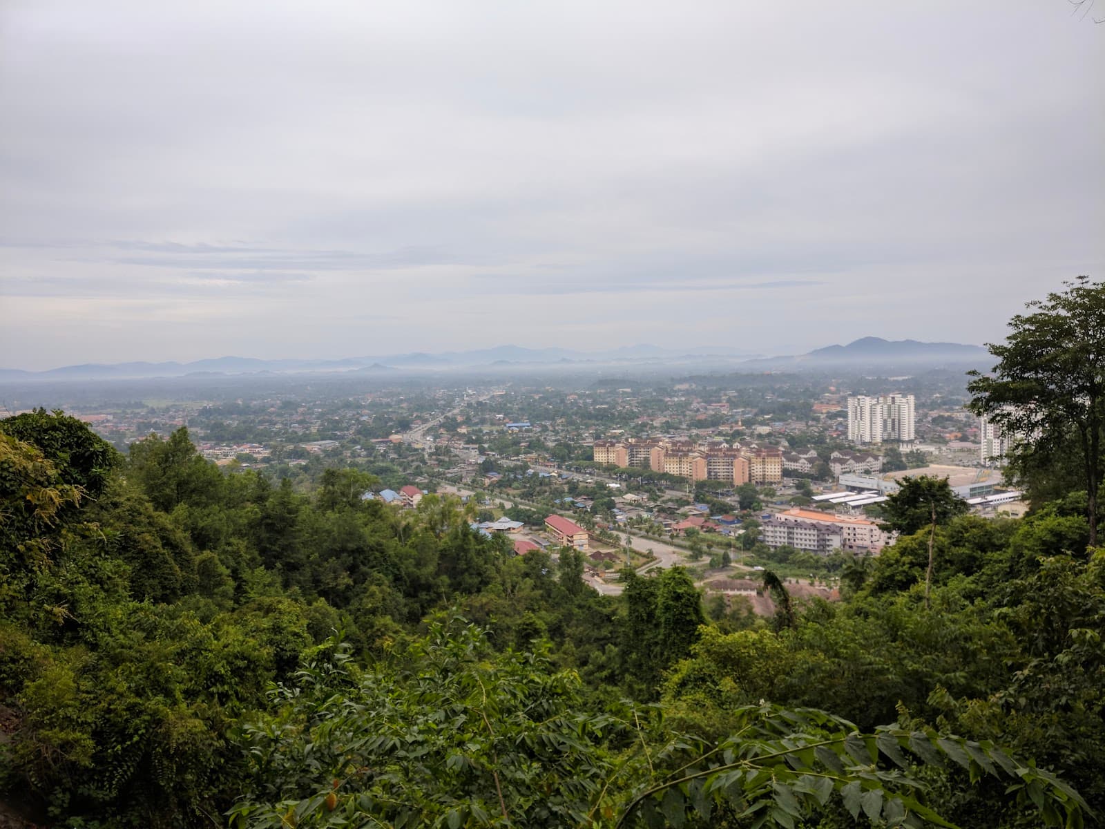 Bukit Besar - Image 1