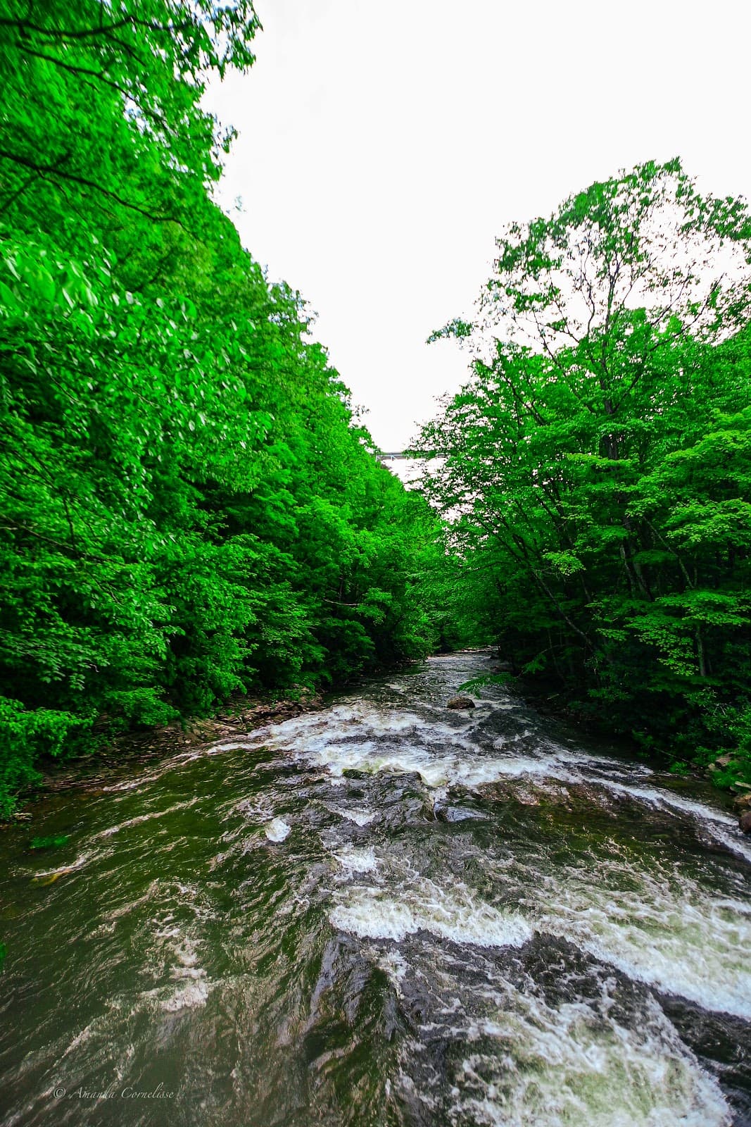 Kate's Falls - Image 1