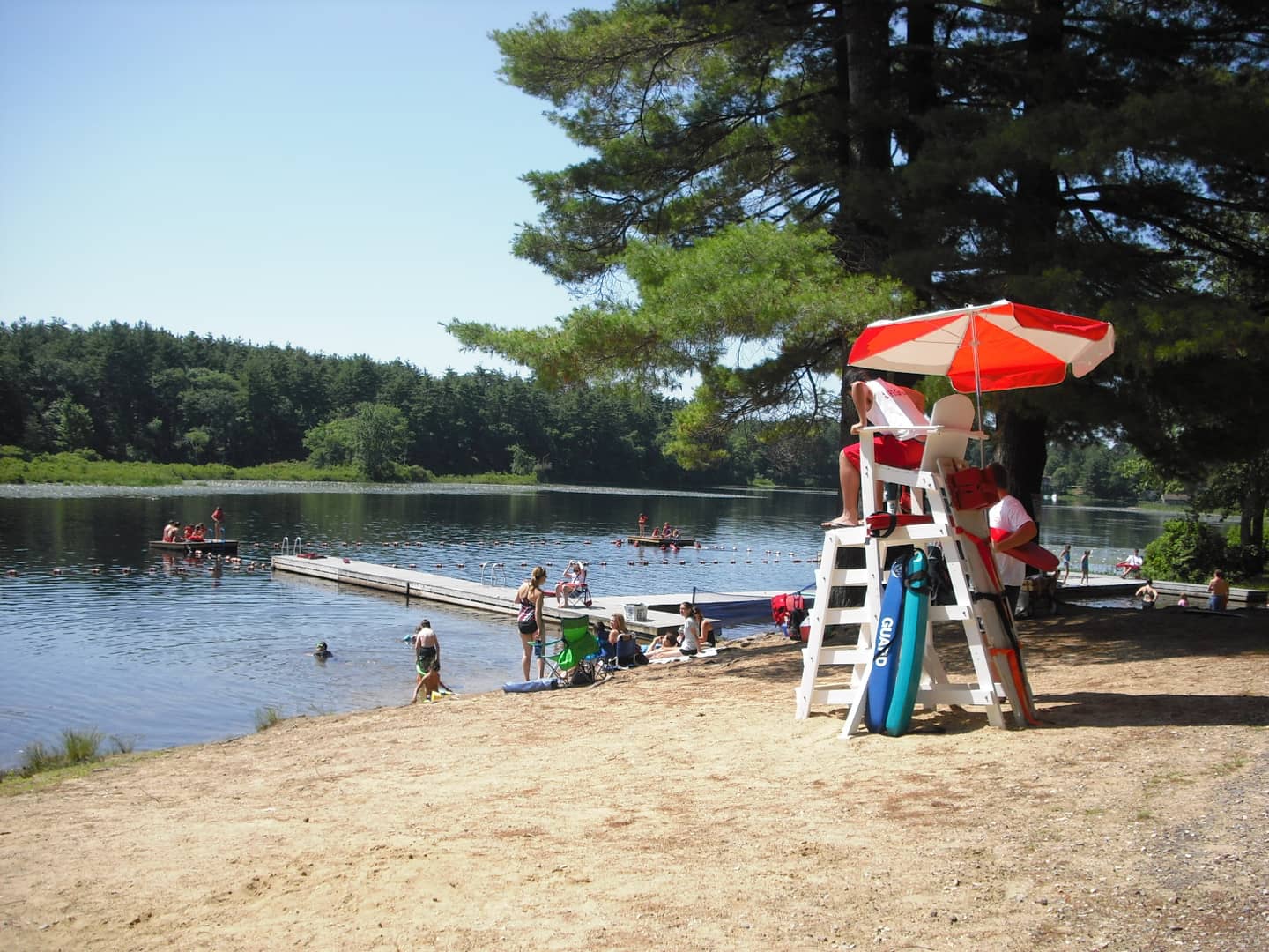 Kid-Friendly Playgrounds