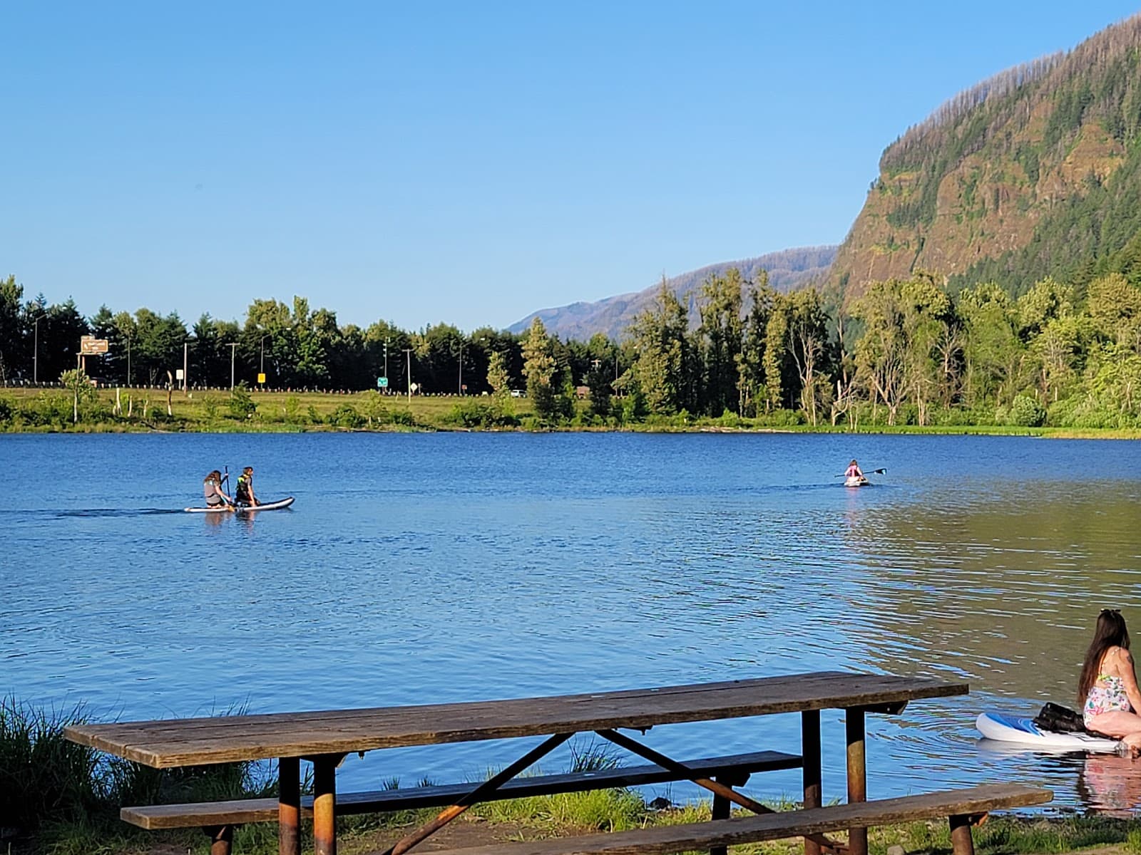 Benson State Recreation Area - Image 1