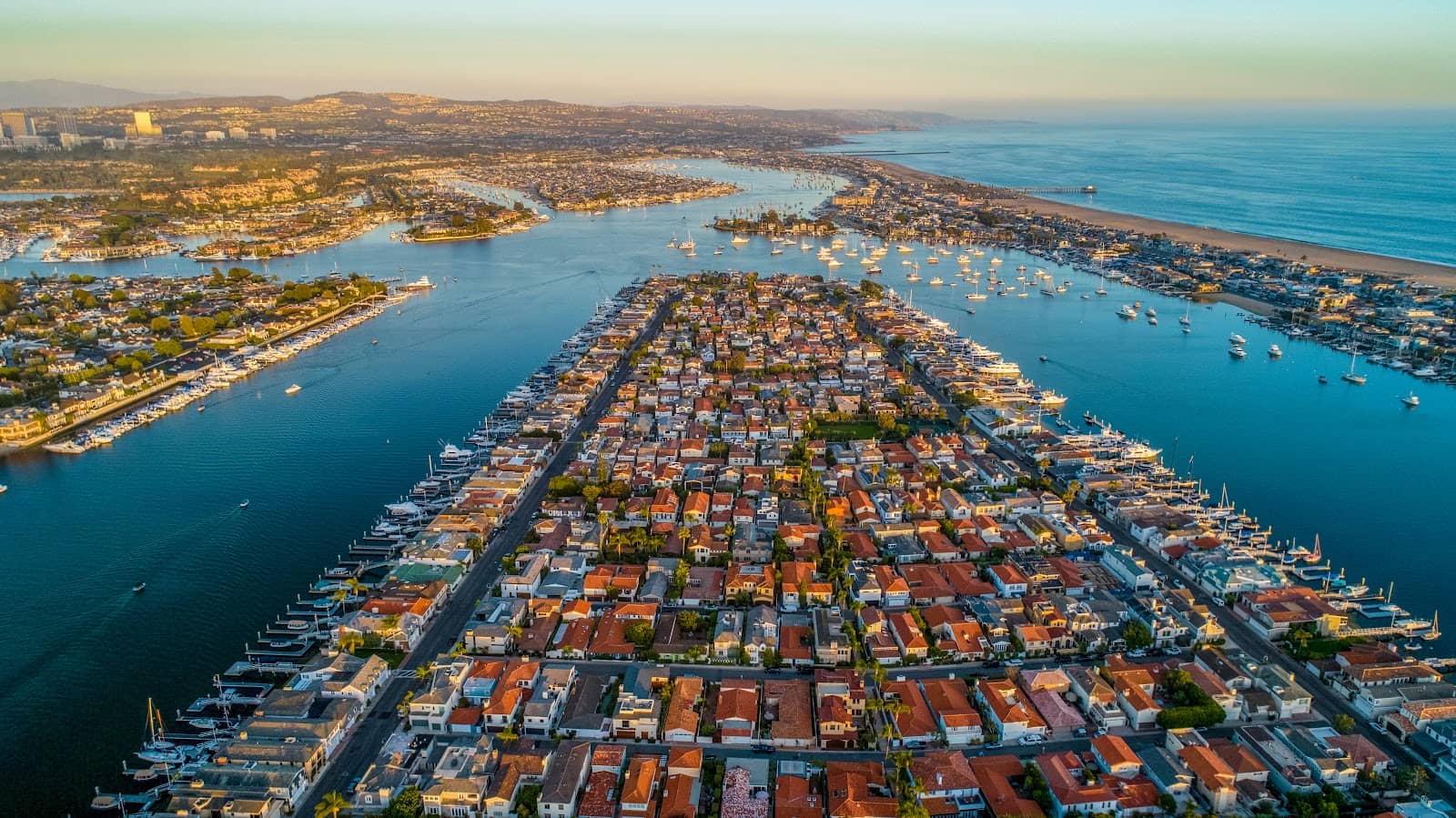 Waterfront Views