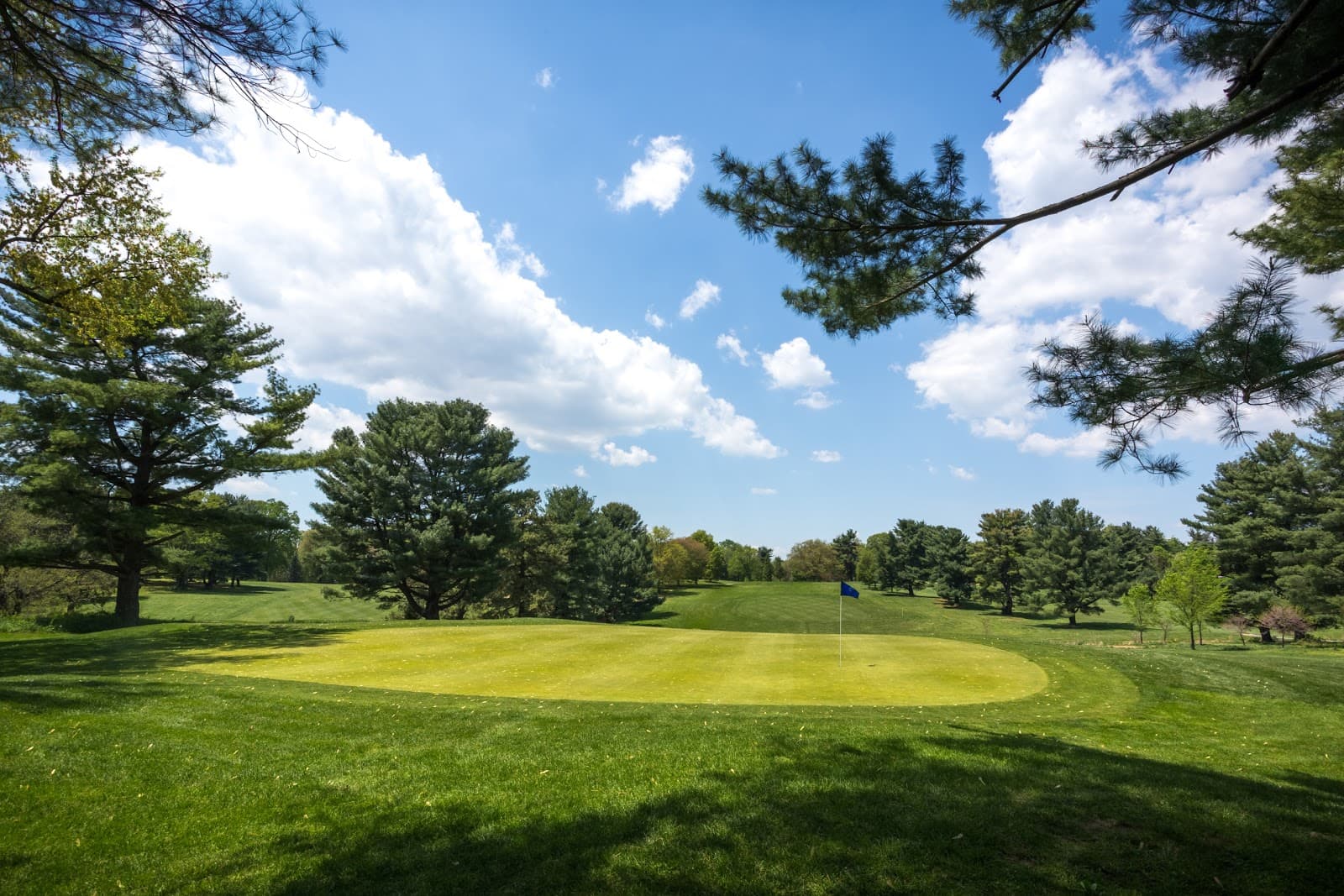 Sligo Creek Golf Course - Image 1