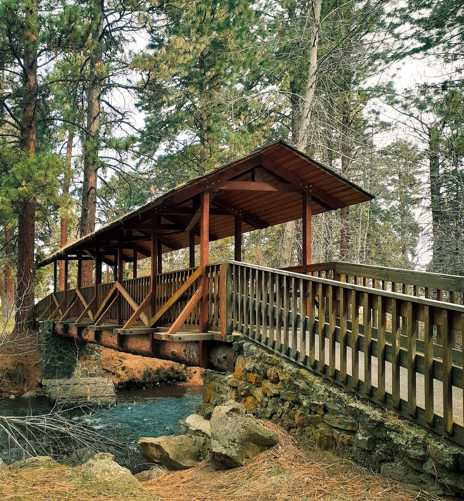 Creekside Park - Image 1