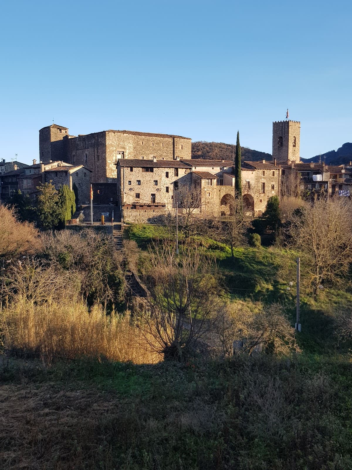 Santa Pau - Image 1