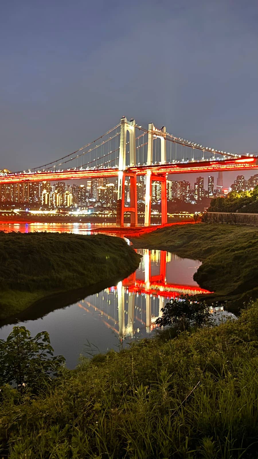 Iconic Chongqing Landmark