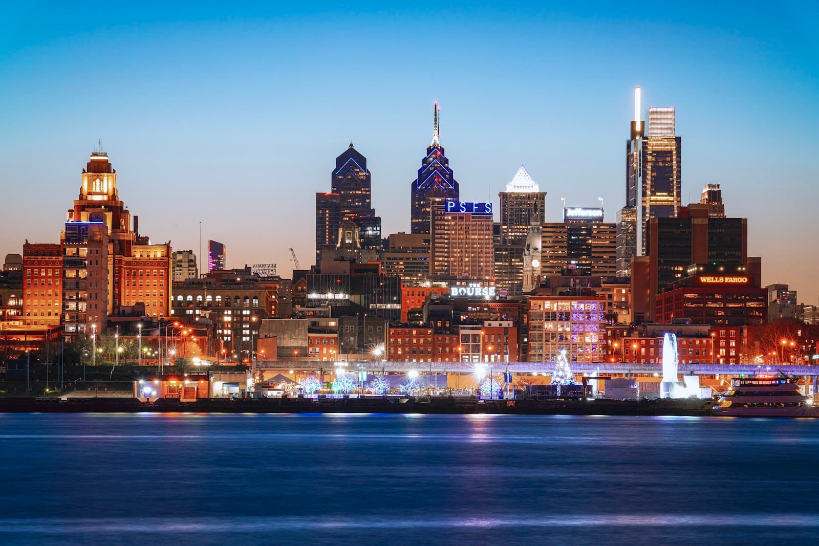 Camden Waterfront - Image 1