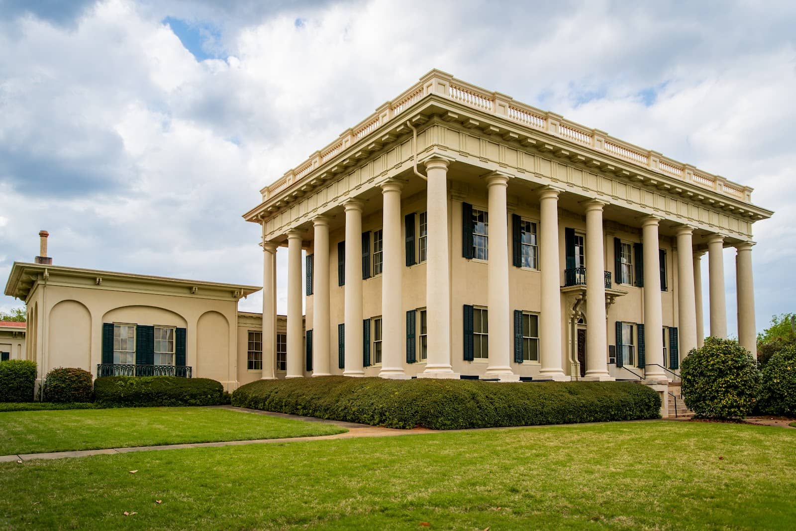 Event Venue Elegance