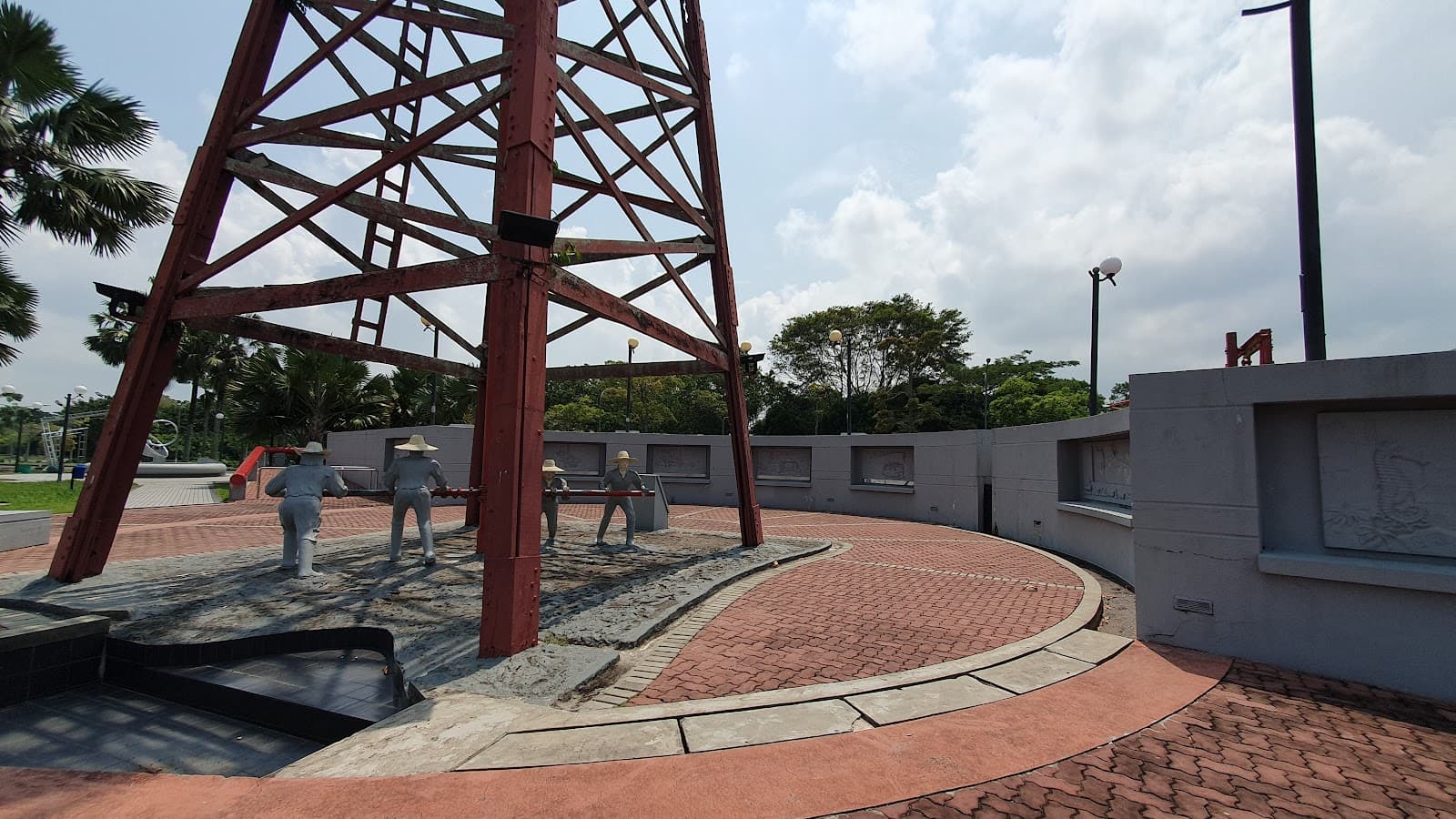 Canada Hill Viewpoint - Image 1