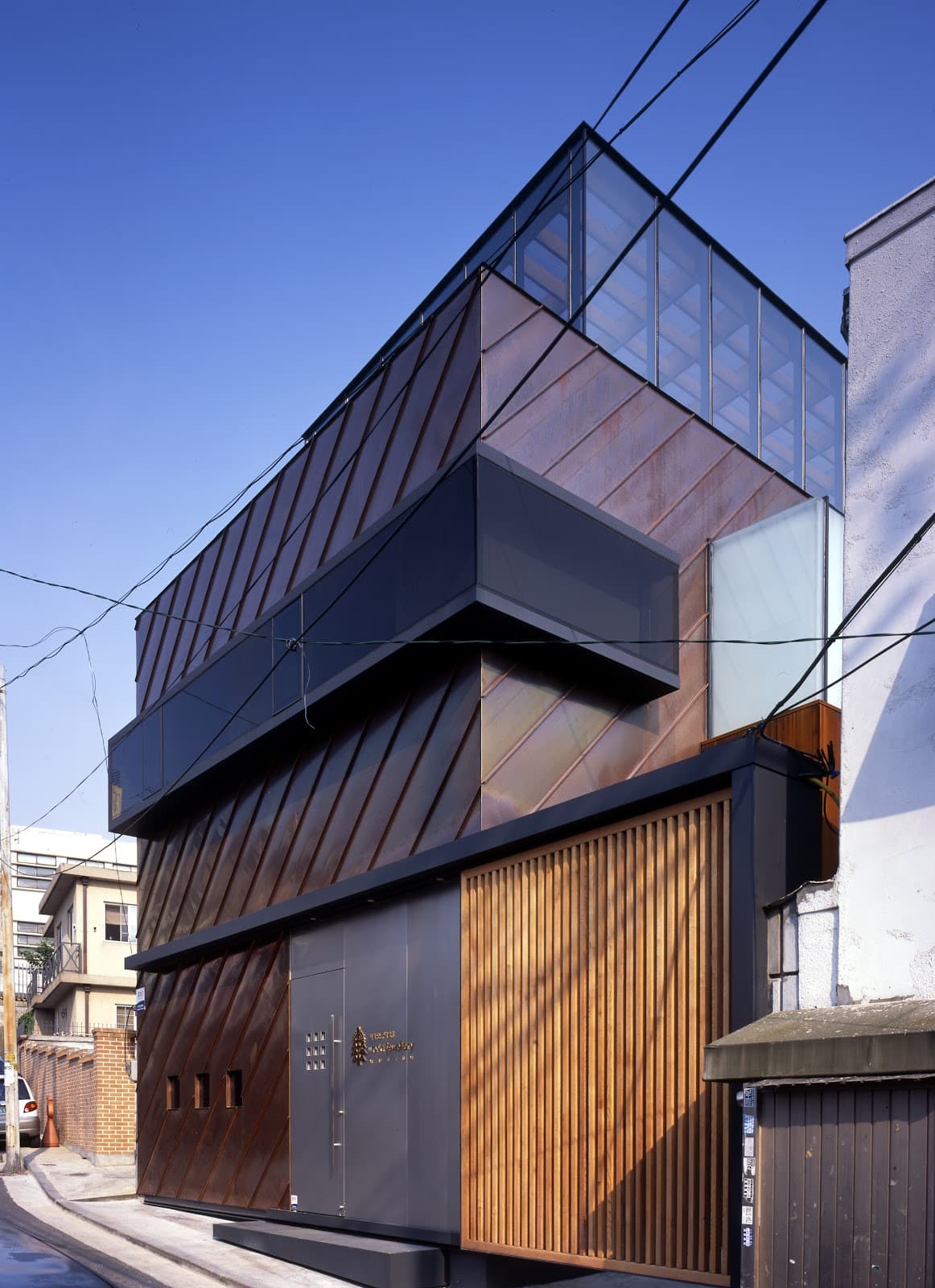 World Jewelry Museum - Image 1