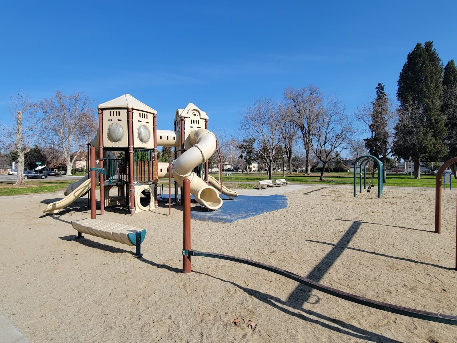 Jastro Park - Image 1