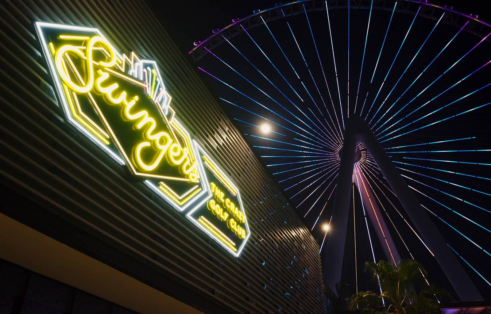 Gourmet Street Food & Cocktails