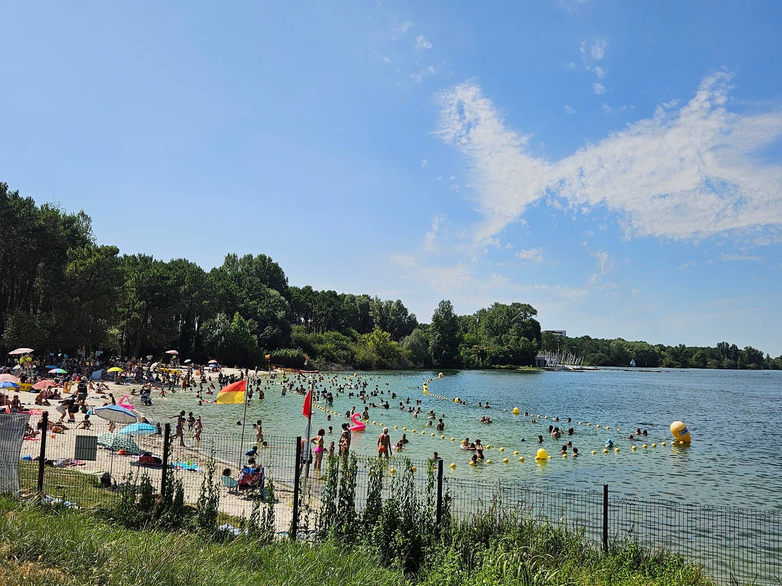 Water Sports Rentals