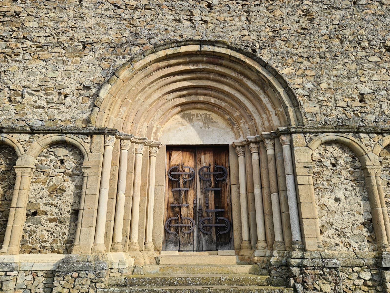 Cisnădioara Fortified Church - Image 1