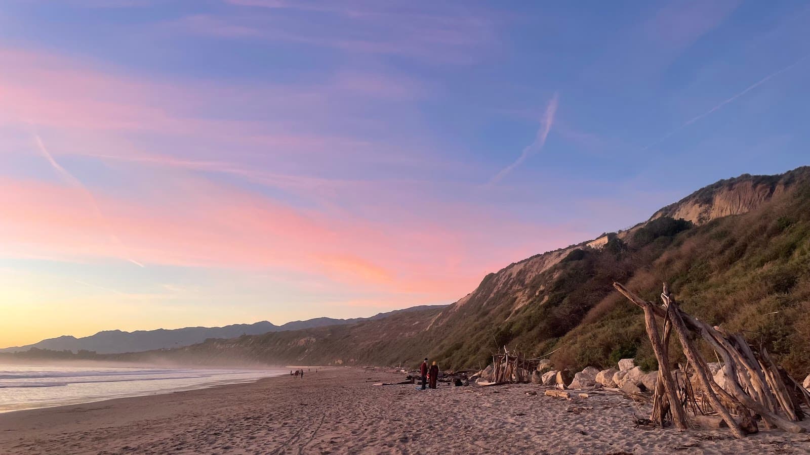 Bates Beach - Image 1