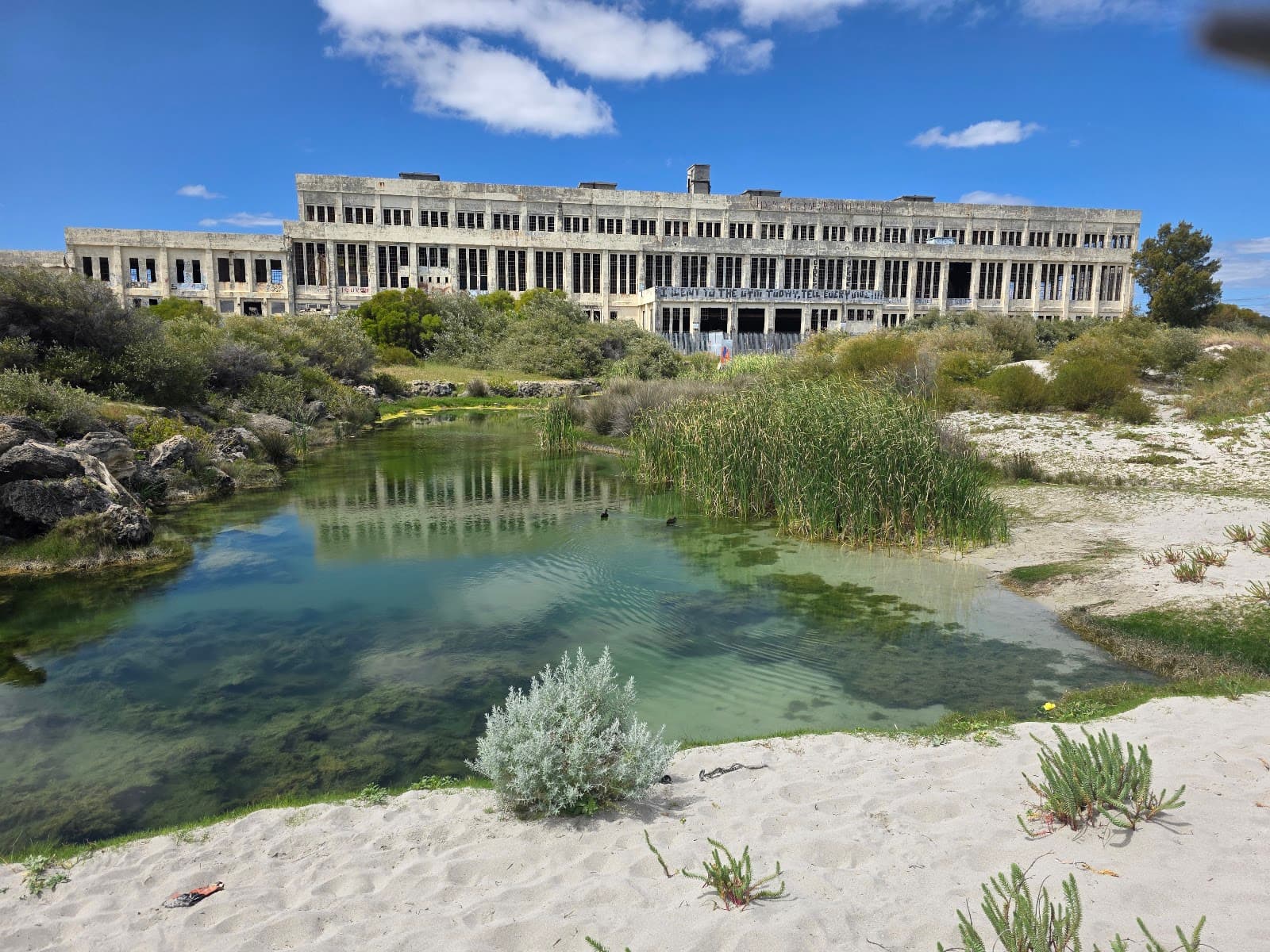 South Fremantle Power Station - Image 1