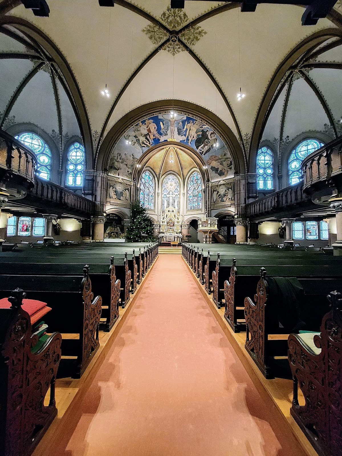 Johanneskirche Meißen - Image 1