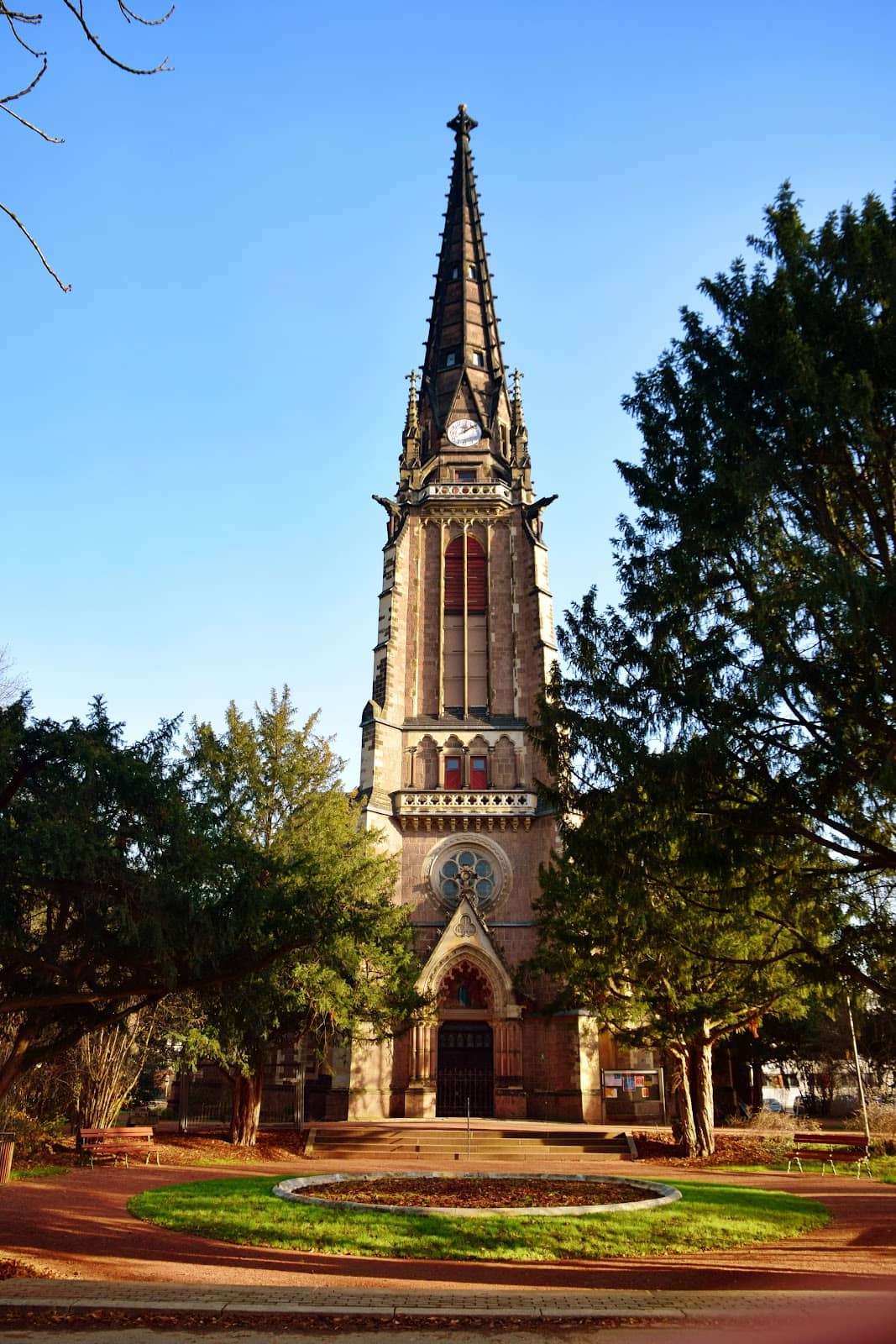 Vertical photo
