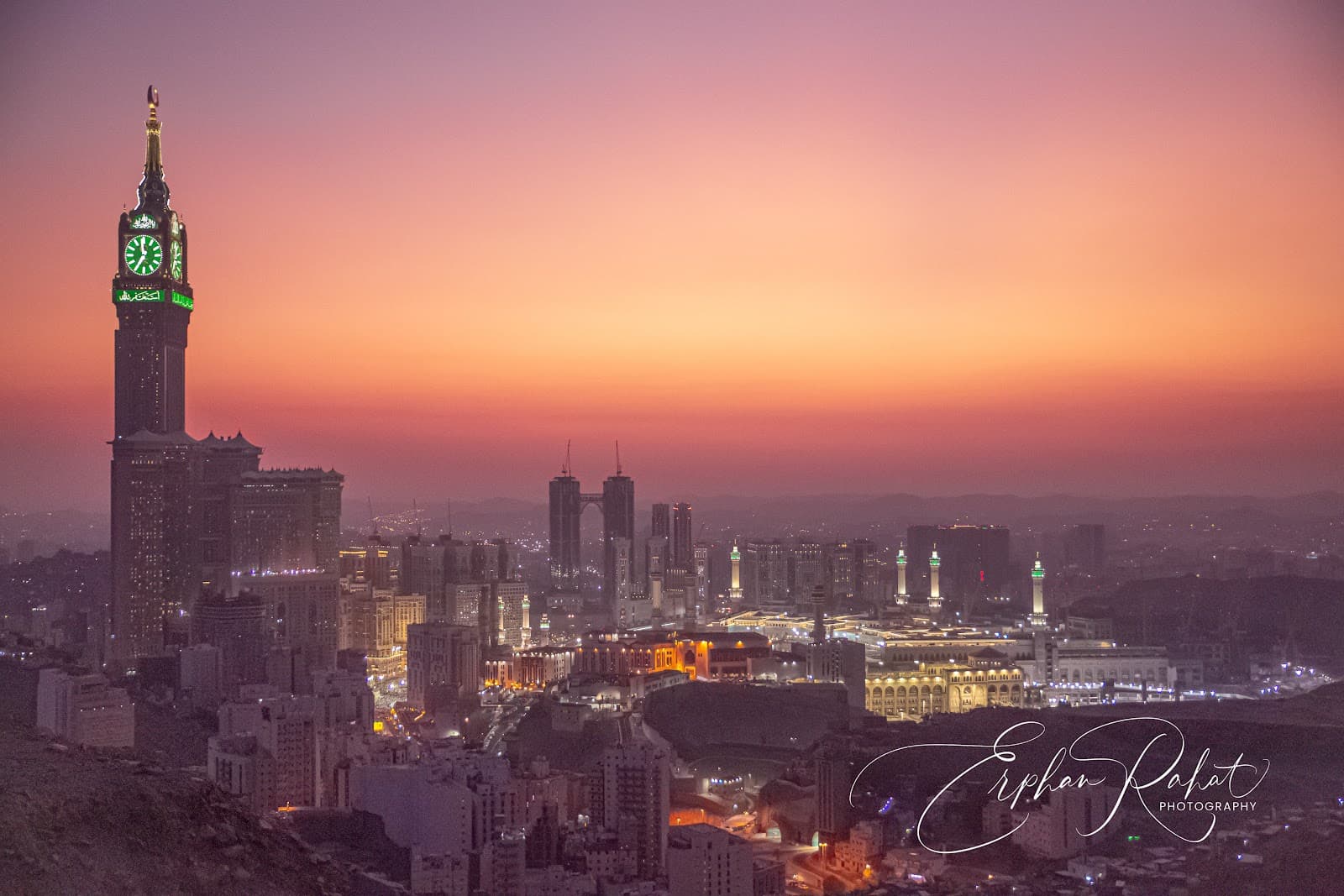 Mount Khandama Viewpoint - Image 1