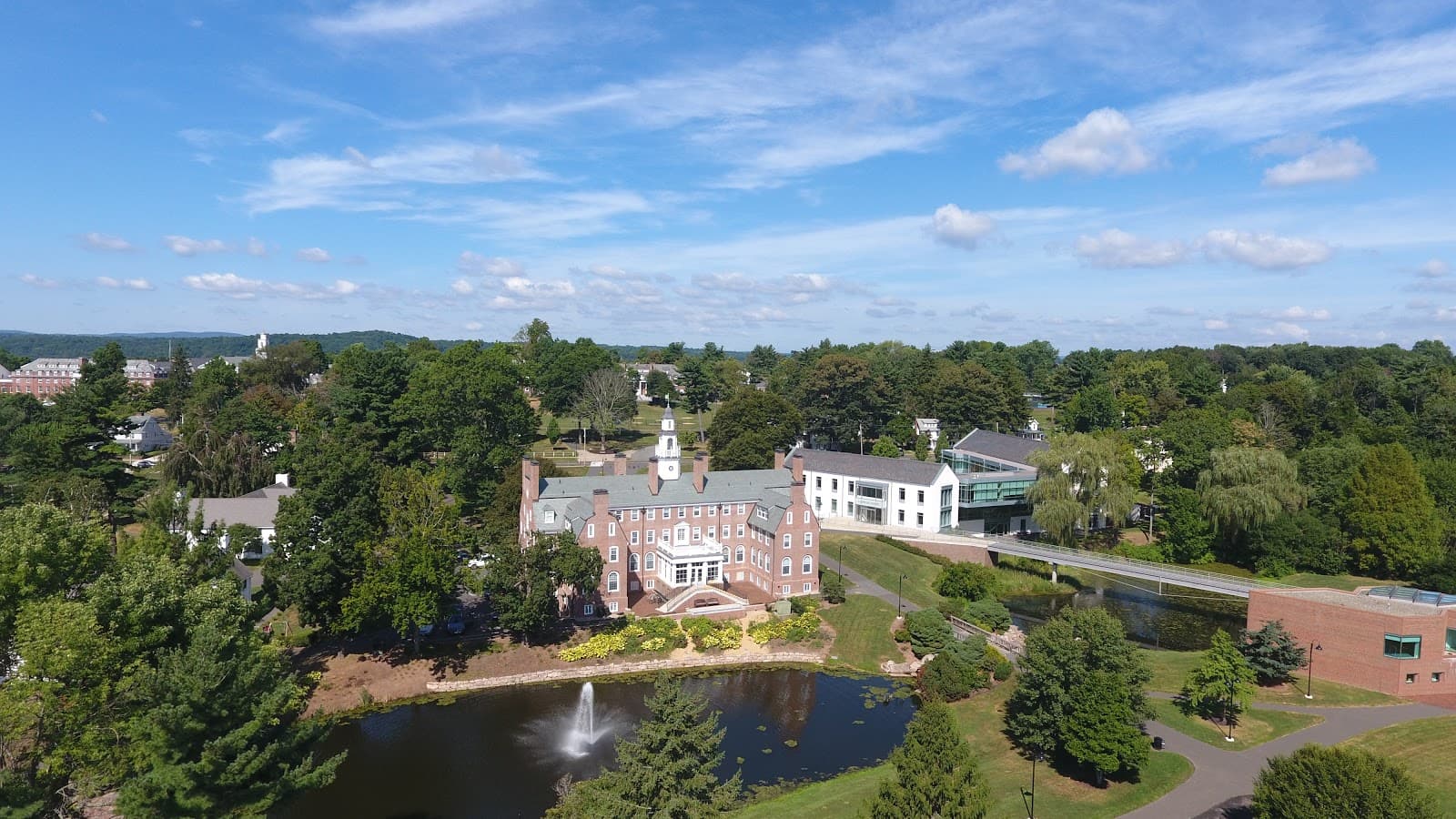 Choate Rosemary Hall campus - Image 1