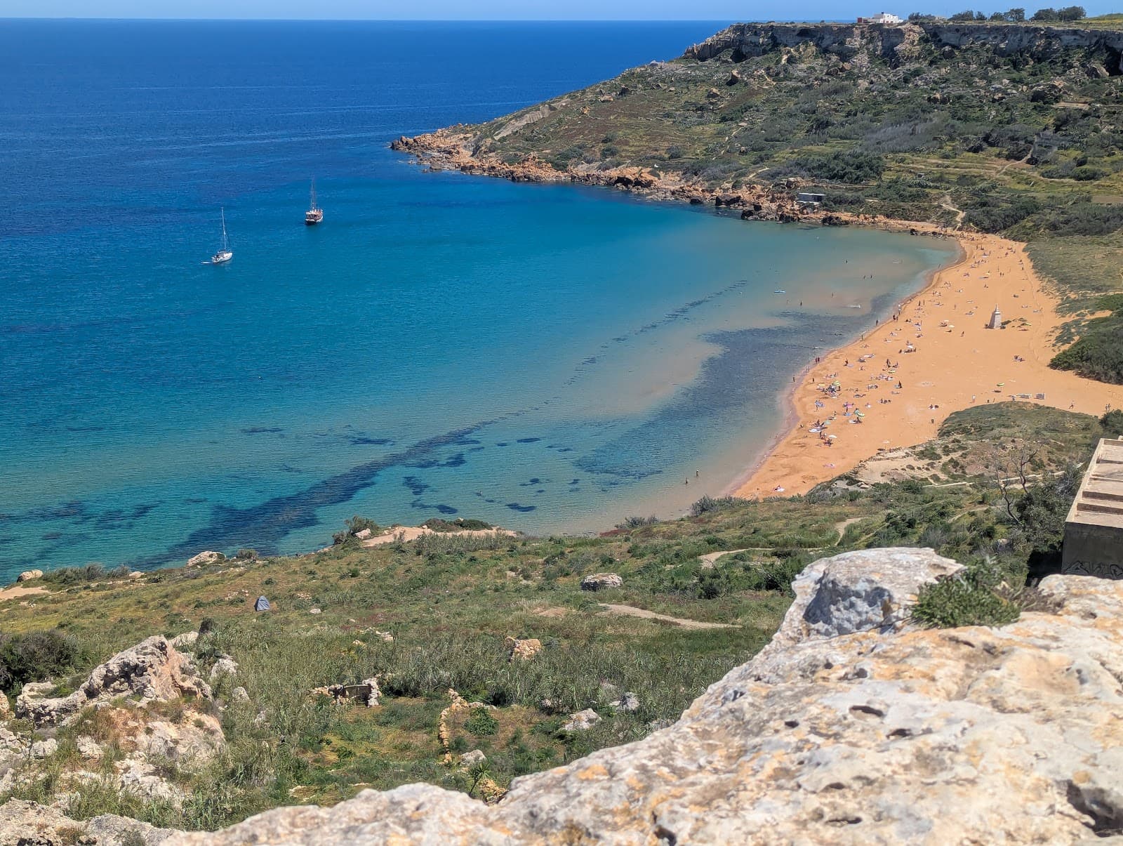 Calypso Cave - Image 1