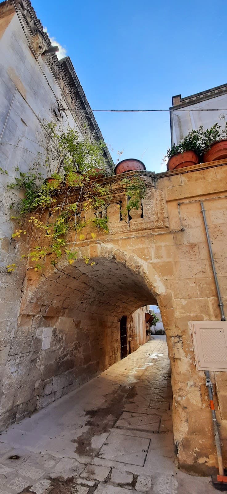 San Pietro in Bevagna - Image 1