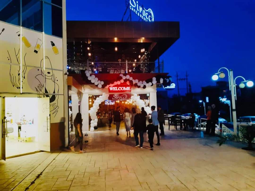 Ankawa Old Market - Image 1