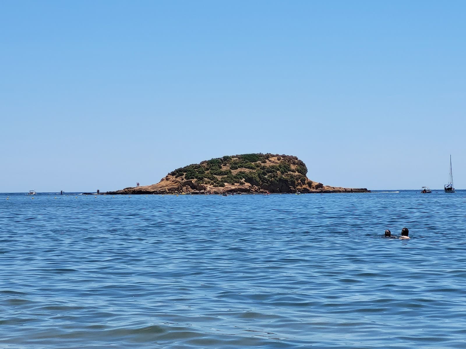 Illeta de l'Olla - Image 1