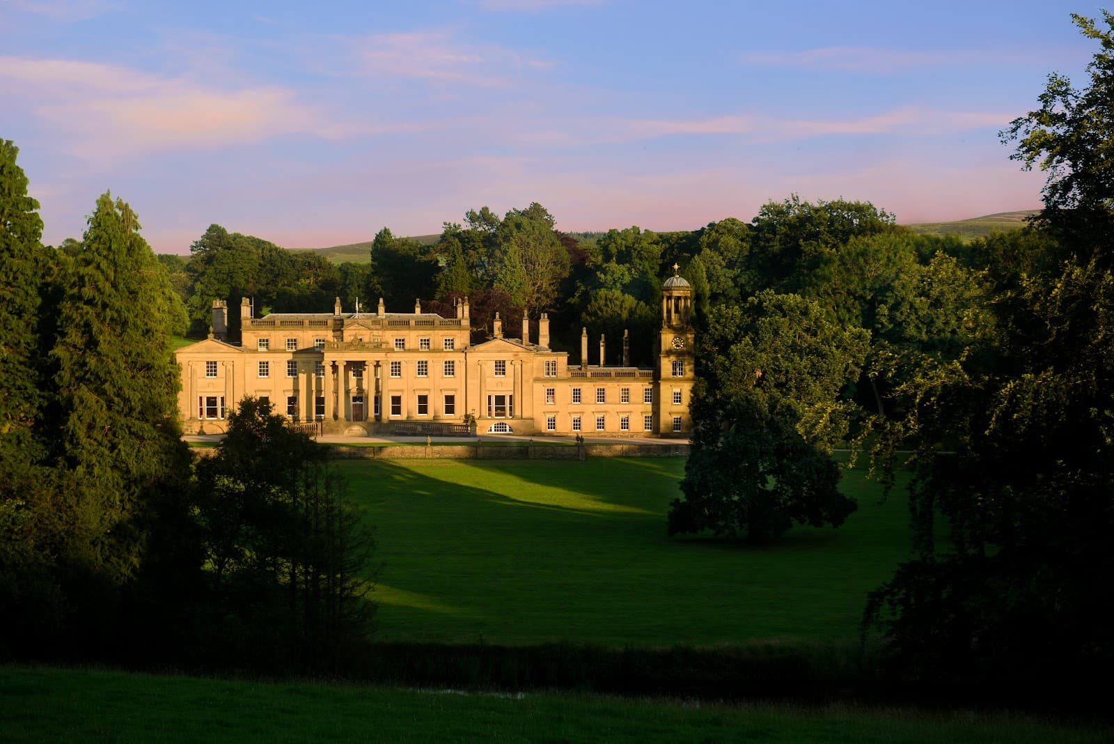 Broughton Hall Estate - Image 1
