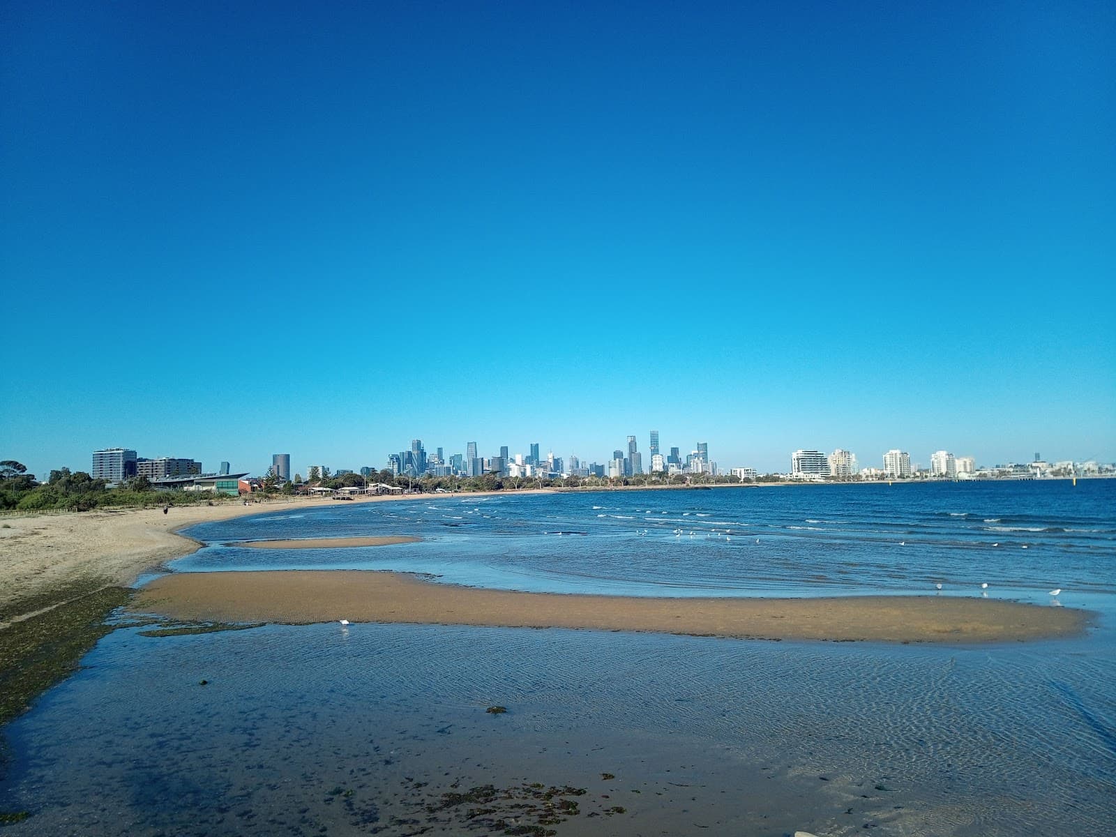 Port Melbourne - Image 1