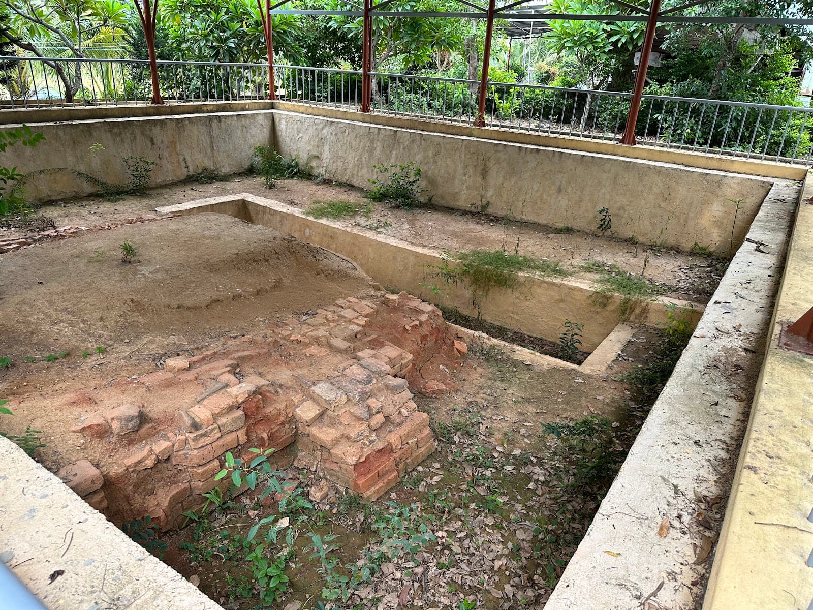 Tra Kieu Ancient Citadel - Image 1