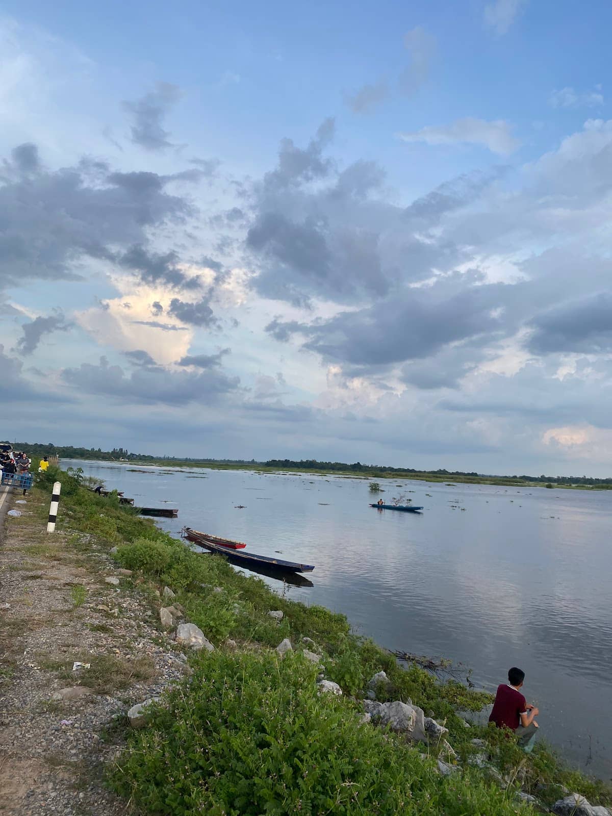 Local Market Experience