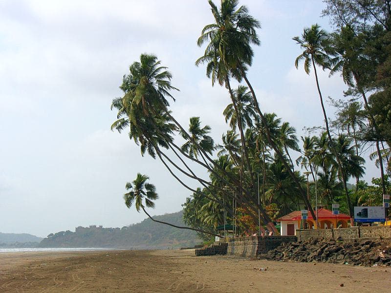 Murud Beach - Image 1