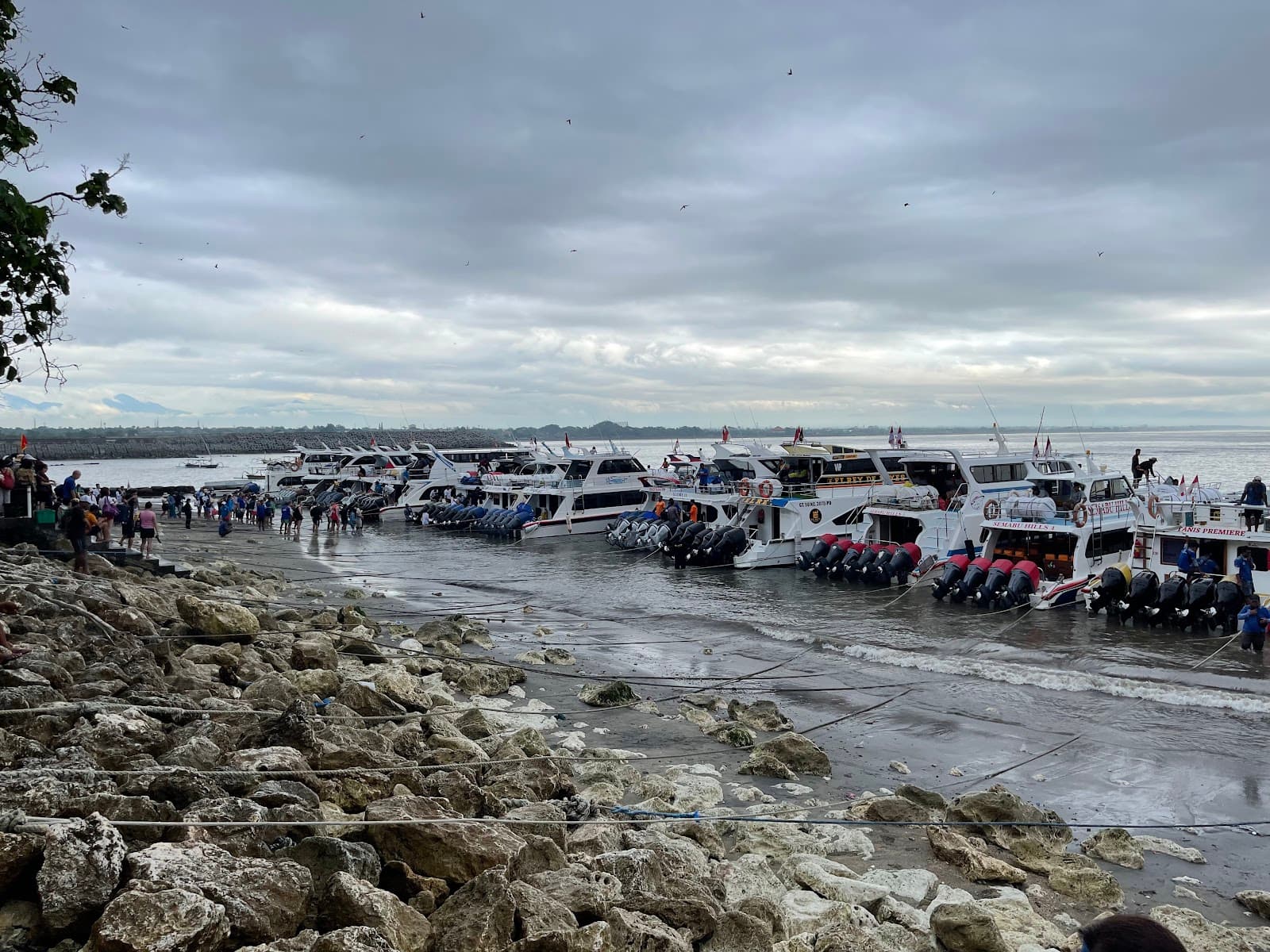 Nusa Penida - Image 1