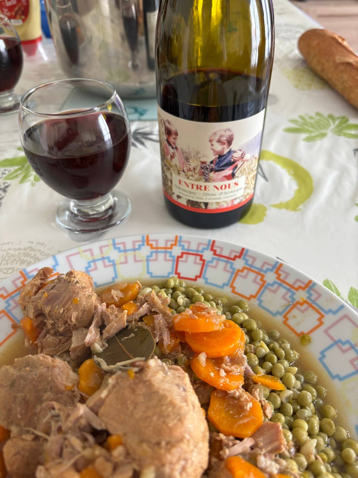 Discover Diverse Vintages