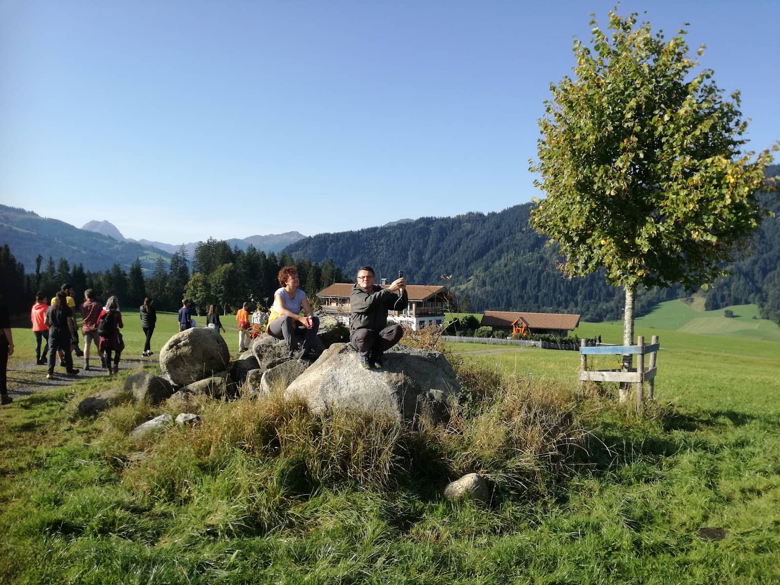 Local Hiking Trails