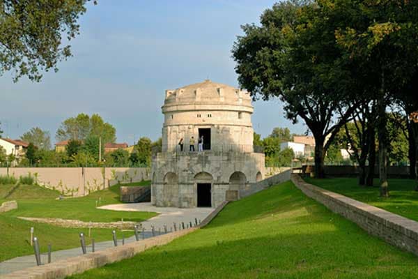 Theodoric Park - Image 1