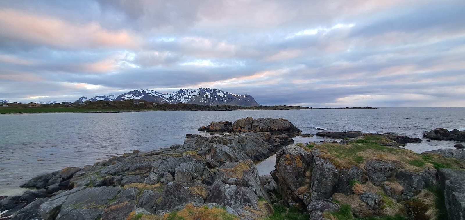 Gimsøy Island - Image 1