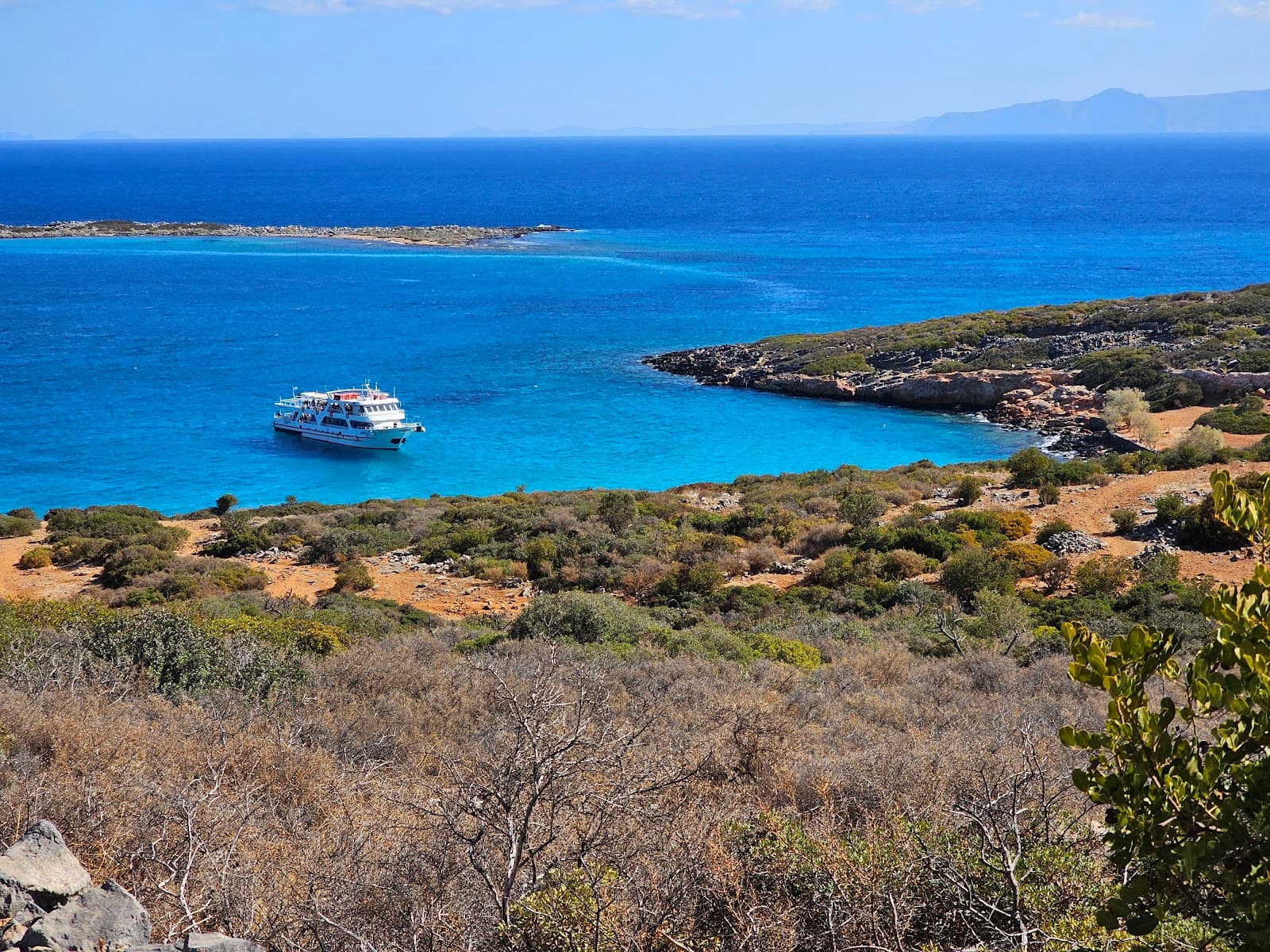 Kolokitha Beach - Image 1
